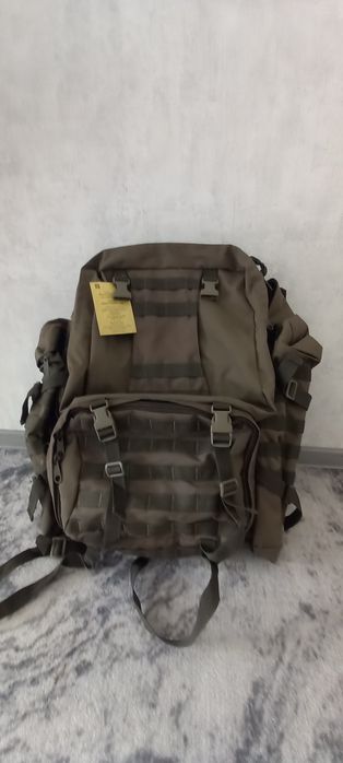 Продам военный рюкзак