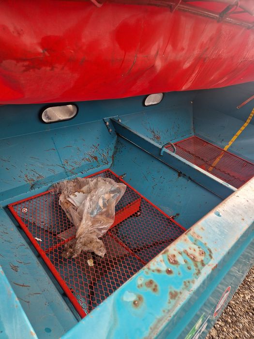 Distribuitor ingrasaminte sulky