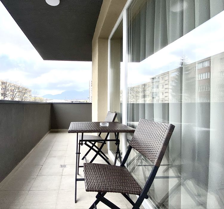 Apartament de vanzare in complexul Urban Plaza