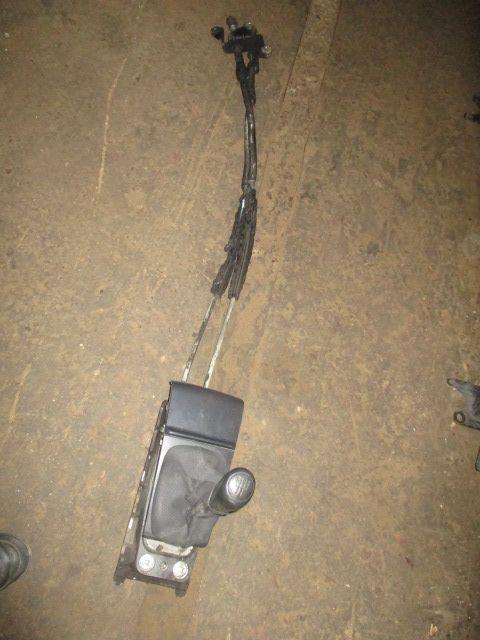 Timonerie completa Skoda Fabia 1 an 1998-2005 motor 1,9 diesel