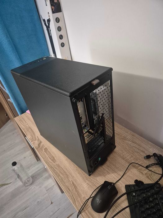 Pc gaming |smooth 1080p gaming