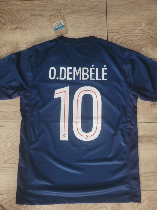 Tricou PSG O.Dembélé