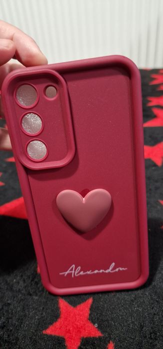 Husa Samsung S23 plus