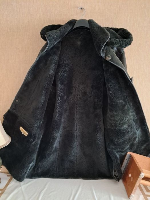 Продам дублёнки  натуральные.