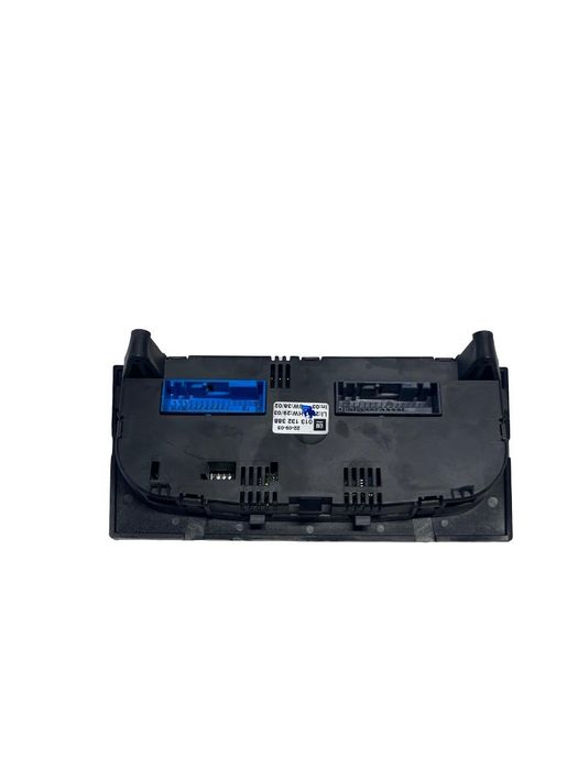 Panou Clima Opel Meriva X03 2003 - 2010 013132388