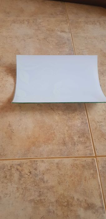 Нови стъкла за лампа