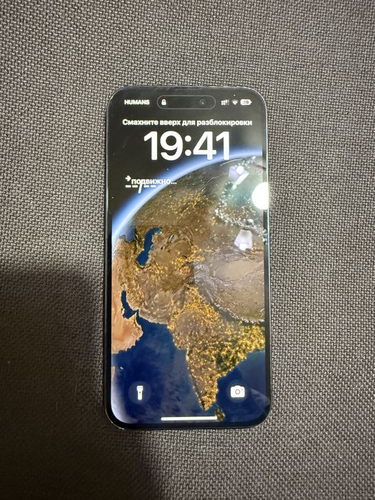 Iphone 14 pro max 256 gd