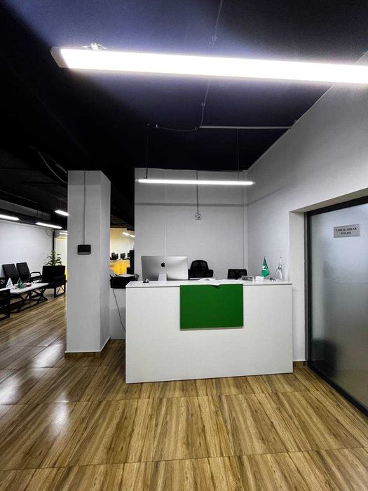 Цоколь. Учебный центр. Лабзак. Абай круг. Аренда. Офис.