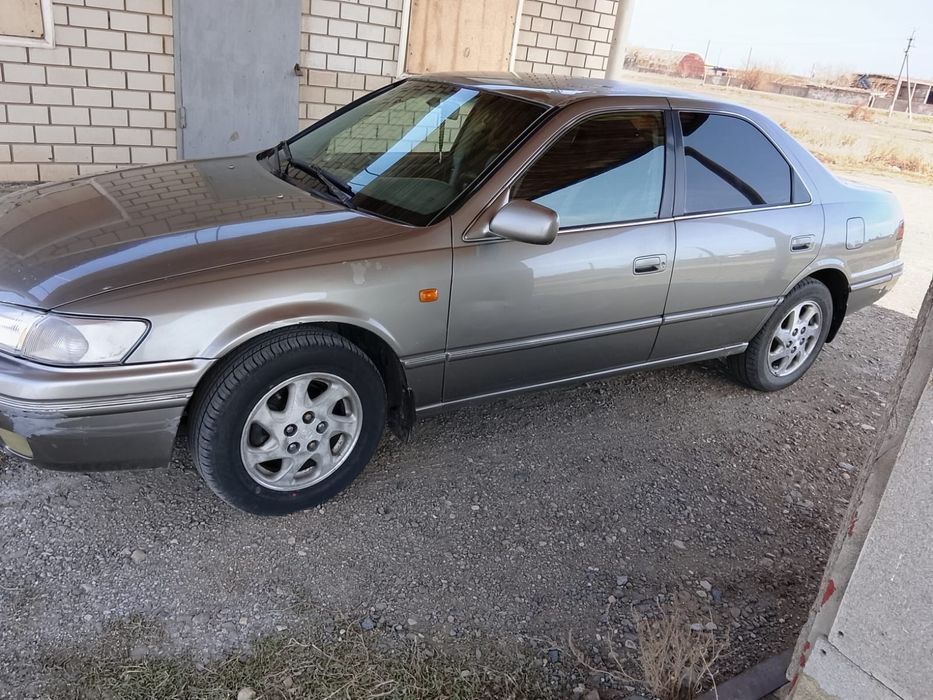 Продам Камри европейца