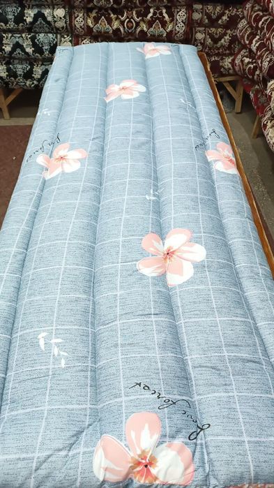 Kamplekt korpachalar