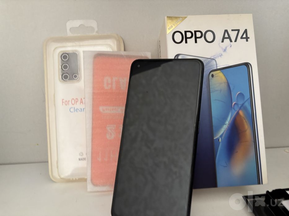 Telefon OPPO A74