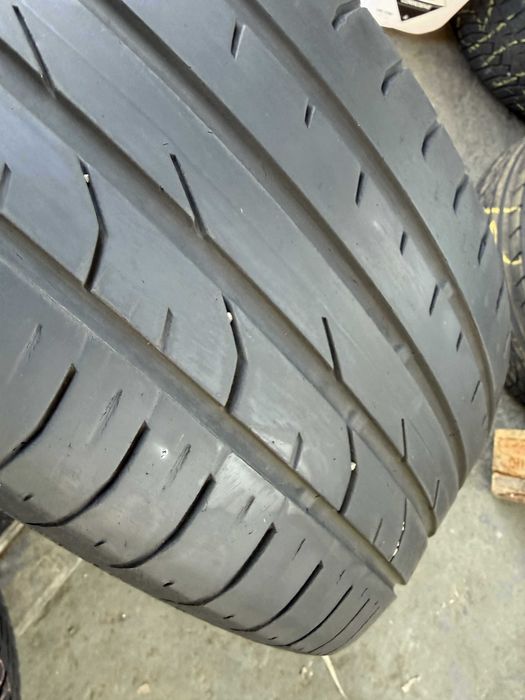 Anvelopa Vara 215/60 R16 Seal - Continental Conti Premium Contact 2