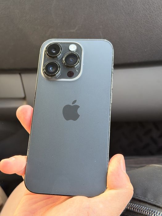 Iphone 14 Pro 128GB