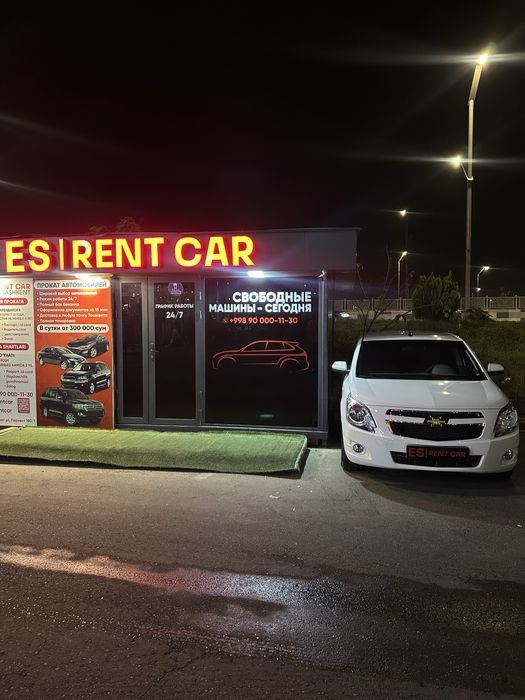 Rentcar 24/7 | Rent a car 24/7 | Rentalcar | Car rental | Ренткар 24/7