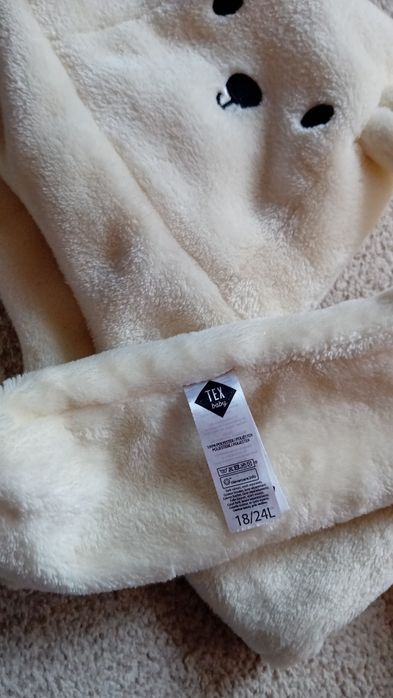 set de iarna marimea 86