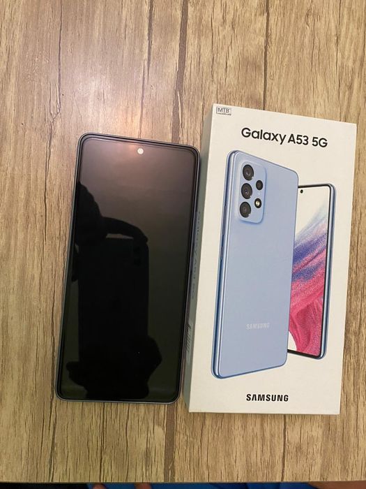 Galaxy A 53 5G DS