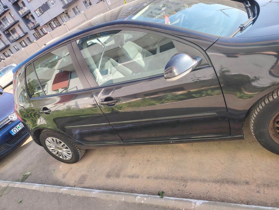 VOLKSWAGEN Golf 2007 — imagine 2