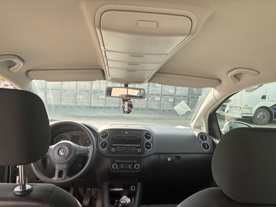 Vând VW golf 6 plus