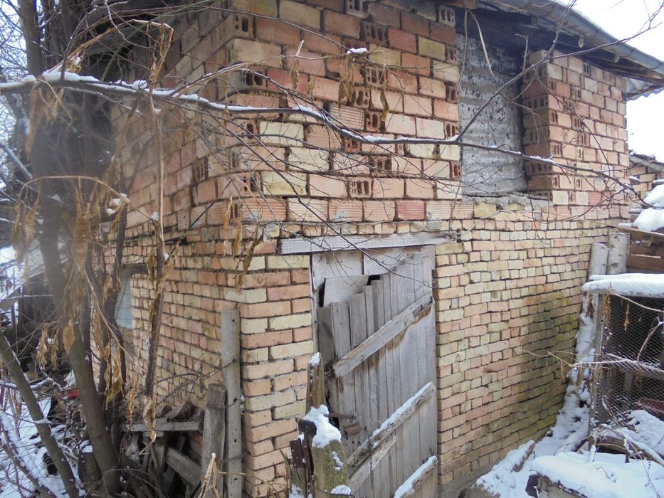 Къща в град Лозница