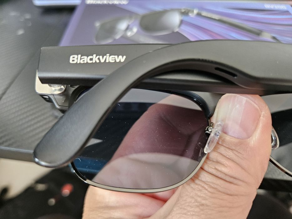 Blackview BV200 смарт очила