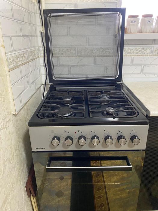 Газ плита сатылады