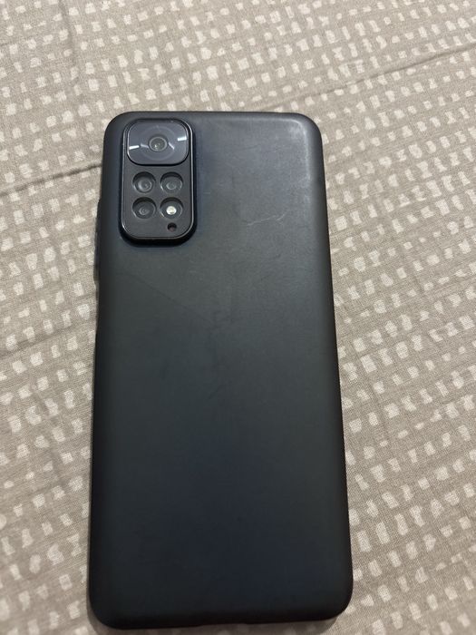 Редми нот 11с 128/8+8