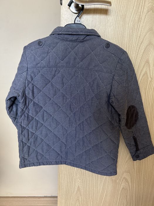 Детско  яке 7-8г