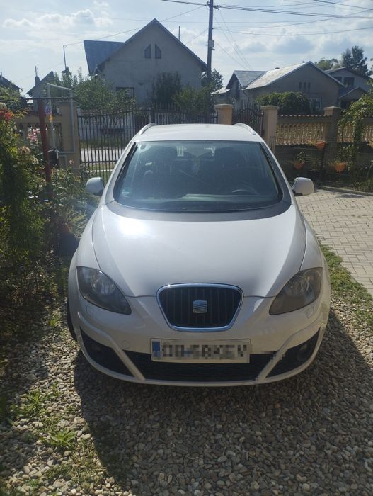 Vând Seat Altea XL