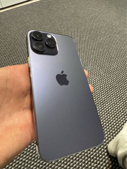 Iphone 14 Pro Max 256 GB