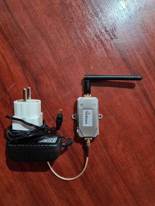 Amplificator WI-FI  (booster)