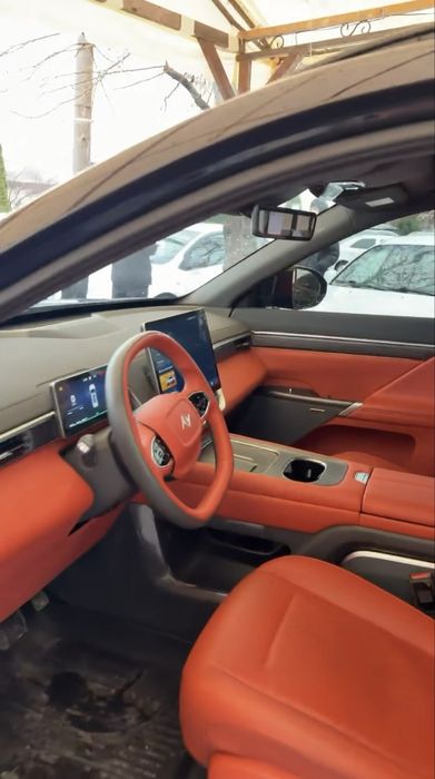 Dongfeng 008 max 2024