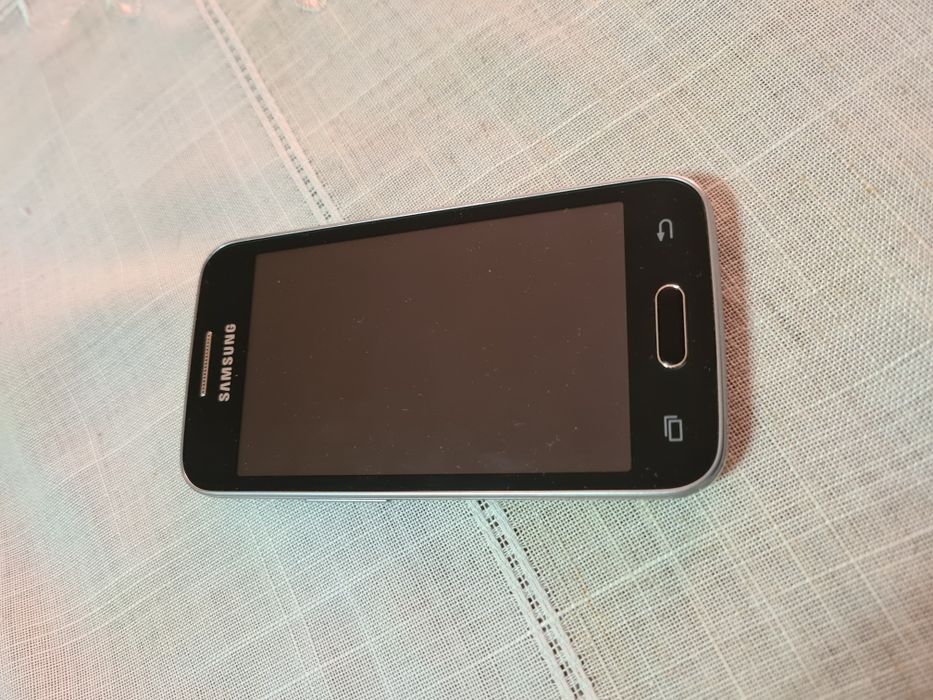 Samsung Galaxy Trend 2 Lite (SM-G318H) – NOU, nefolosit!