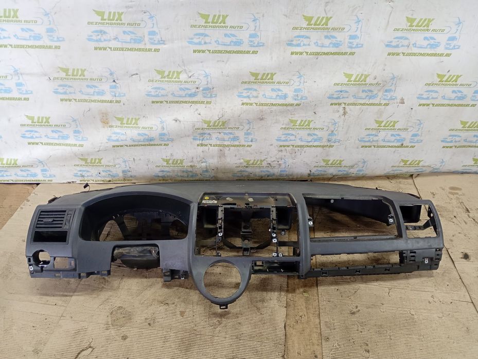 Plansa bord Volkswagen Transporter T5 (2003 - 2009) (1.9 TDI AXC) AXC