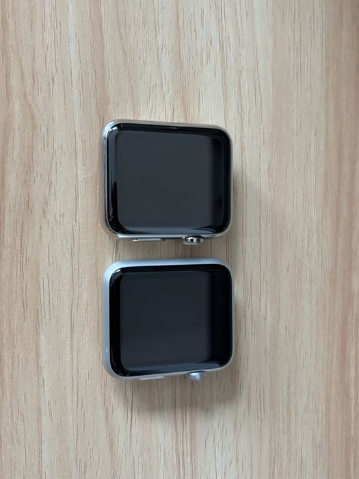 Apple watch 42mm 2 bucati