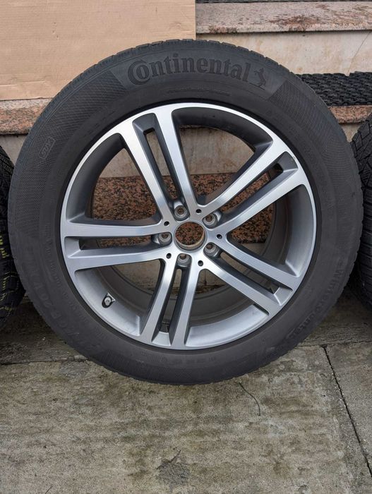 Roti Jante iarna origin Mercedes 275 50 R20 GLE C167 V167 A1674012500