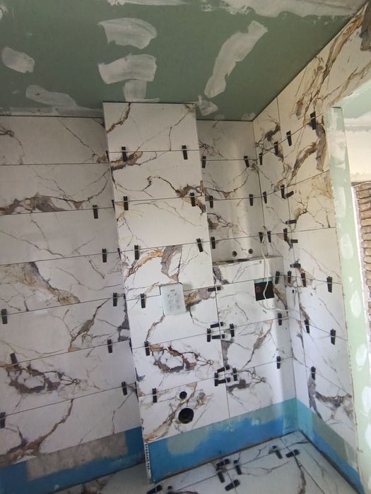 Строителни услуги