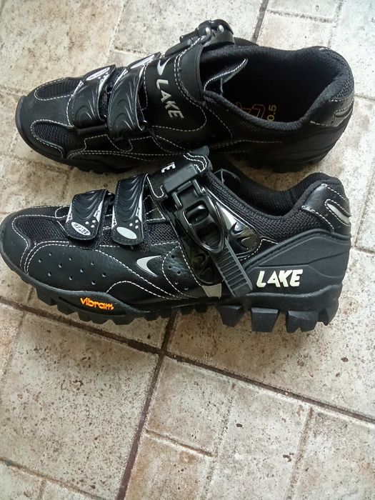 Колоездачни обувки мъжки