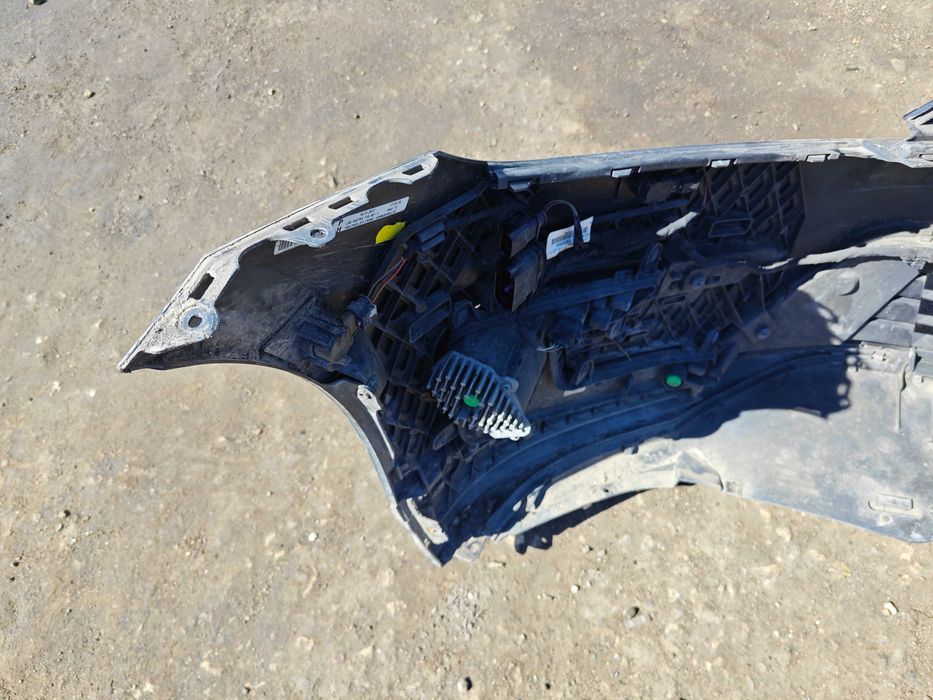 Оригинална оборудвана Предна броня Passat B8 GТE Пасат Б8