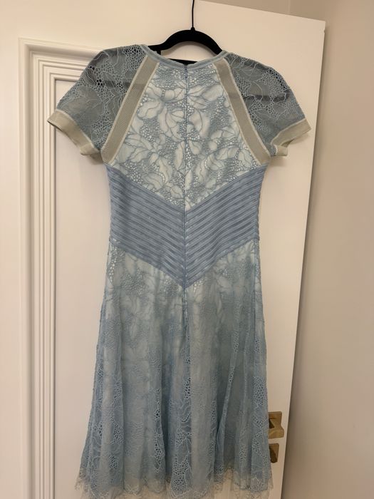 Платье Tadashi shoji, размер S/M