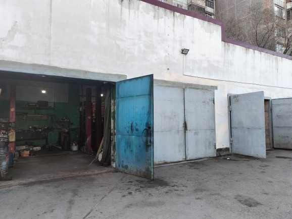 Сдам в аренду помещение автомоки