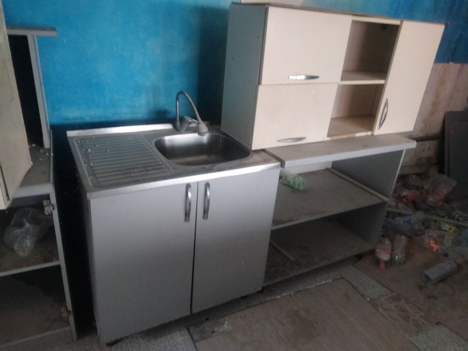 Кухонный гарнитур