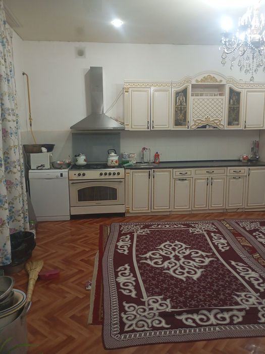 Сдам двухэтажный коттедж