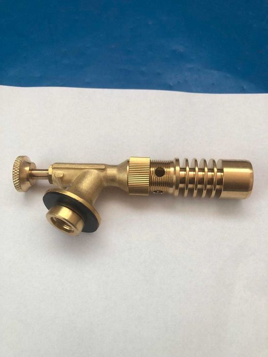 CAP ARZATOR Profesional din Alama pentru butelii de 330 g, FLAMEX !!!