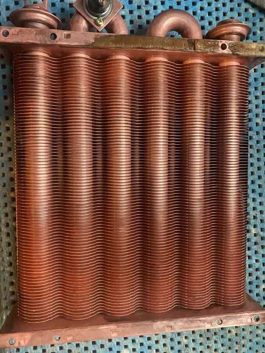 ремонт газовых котлов и колонок