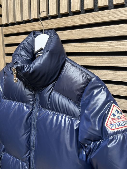 PYRENEX : Goldin 2 Down Puffer - Зимно яке размер 34 или XS / Оригинал