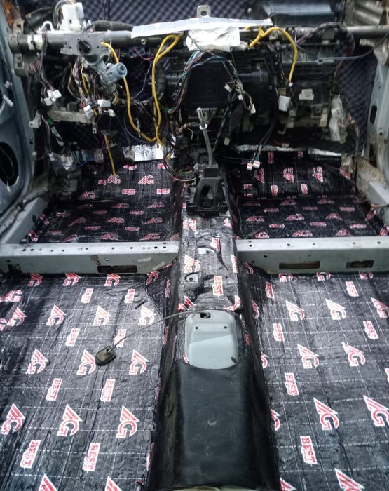 Лифан солара 2010г