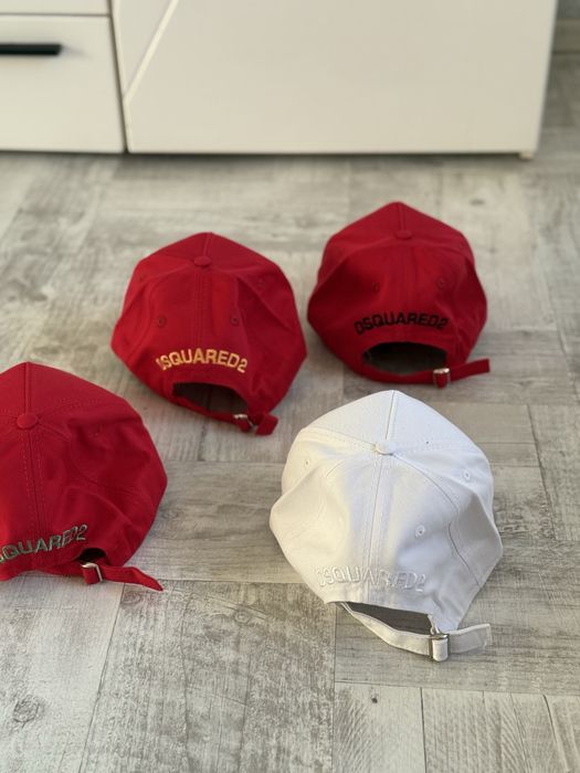 Sepci Dsquared2 sapca dsquared dsq