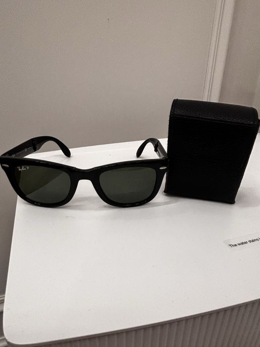 RayBan Fold Очки Оригинал
