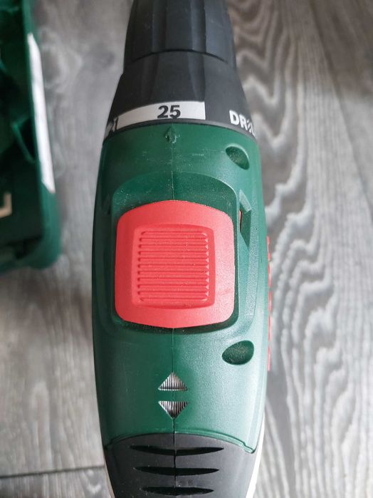 Продавам акумулаторен винтоверт BOSCH PSR 14,4 Li-2