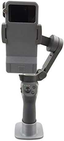 Адаптер за монтаж на превключвател за OSMO Action Camera, съвместим с ръчни стабилизатори за гимбал OSMO Mobile 3